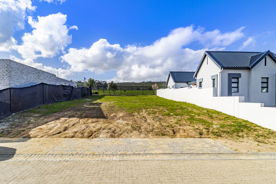 0 Bedroom Property for Sale in Sitari Country Estate Western Cape